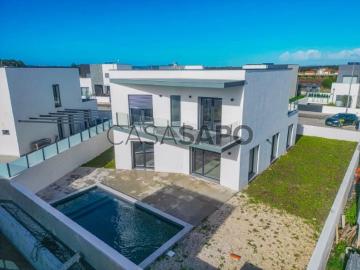 Moradia T4 para alugar em Caldas da Rainha