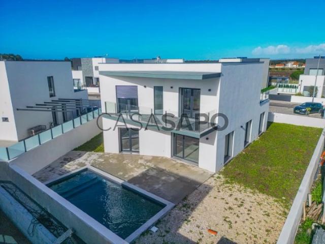Moradia T4 para alugar em Caldas da Rainha