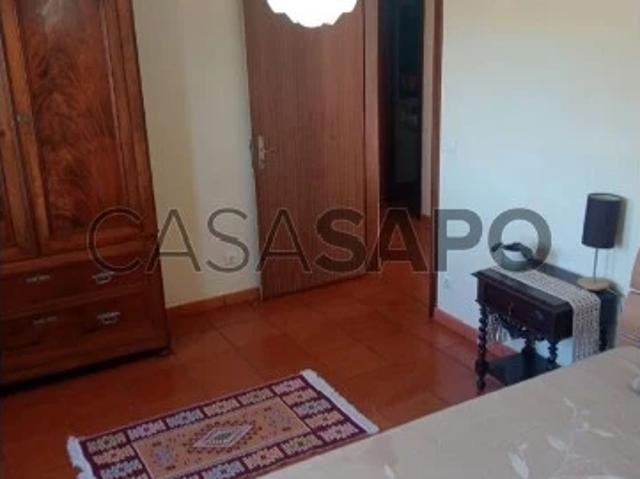 Moradia T4 para alugar em Caminha