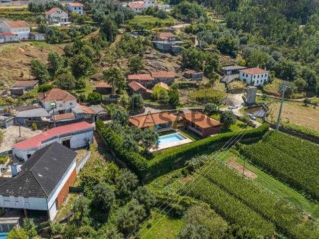 Moradia T4 para alugar em Caminha
