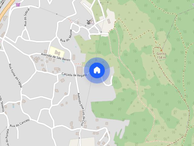 Moradia T4 para alugar em Caminha