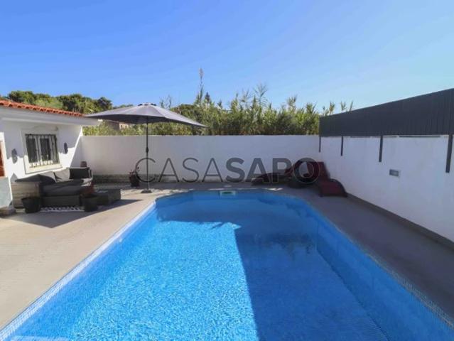 Moradia T4 para alugar em Cascais