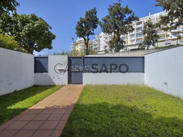 Moradia T4 para alugar em Cascais