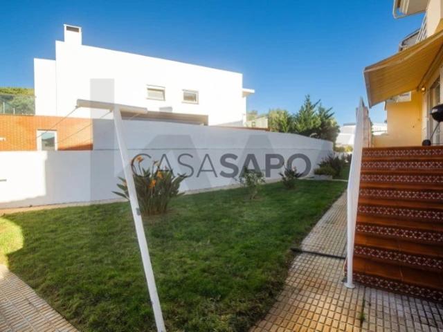 Moradia T4 para alugar em Cascais
