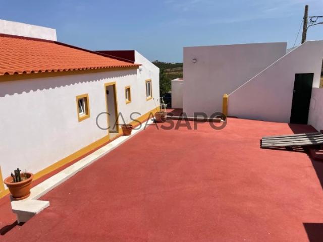 Moradia T4 para alugar em Castro Marim