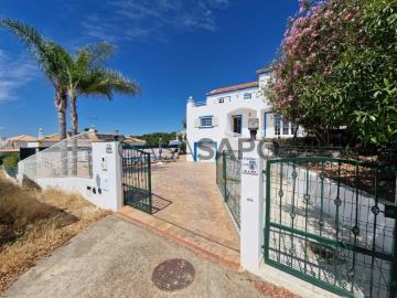 Moradia T4 para alugar em Castro Marim