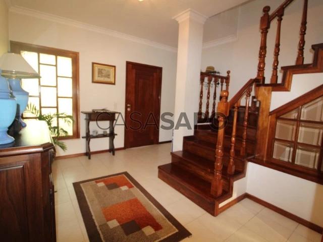Moradia T4 para alugar em Esposende