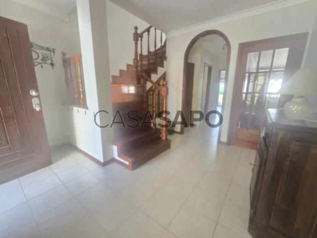 Moradia T4 para alugar em Esposende