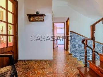 Moradia T4 para alugar em Gondomar