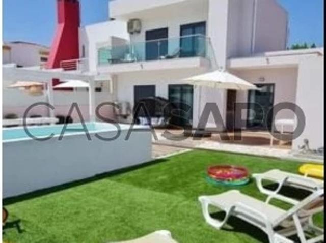 Moradia T4 para alugar em Grândola