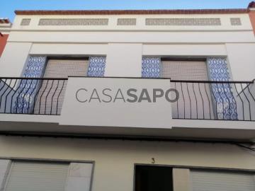 Moradia T4 para alugar em Grândola