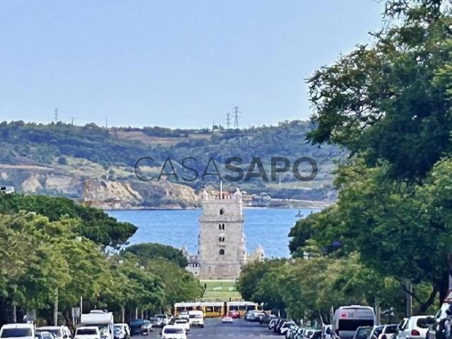 Moradia T4 para alugar em Lisboa