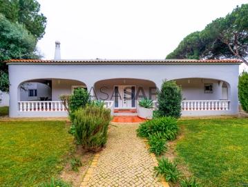 Almancil, Distrito de Faro, Algarve - Jardim