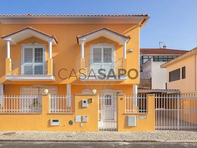 Moradia T4 para alugar em Loures