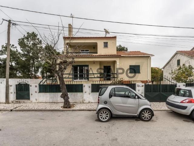 Moradia T4 para alugar em Palmela