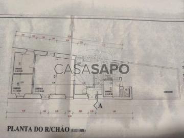 Moradia T4 para alugar em Peniche