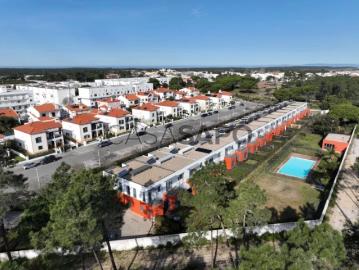 Santo André, Santiago do Cacém, Santiago do Cacém, Distrito de Setúbal