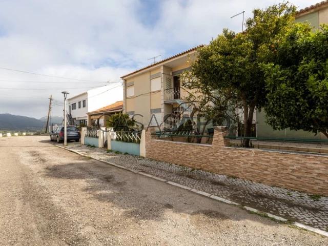 Moradia T4 para alugar em Setúbal
