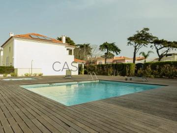 Moradia T4 para alugar em Sintra