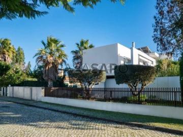 Moradia T4 para alugar em Sintra