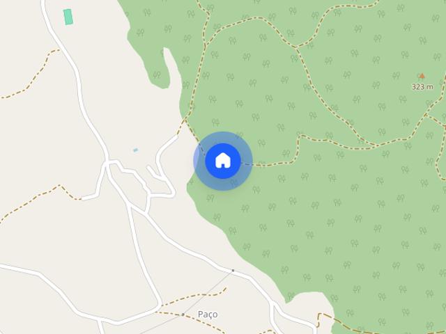 Moradia T4 para alugar em Valença
