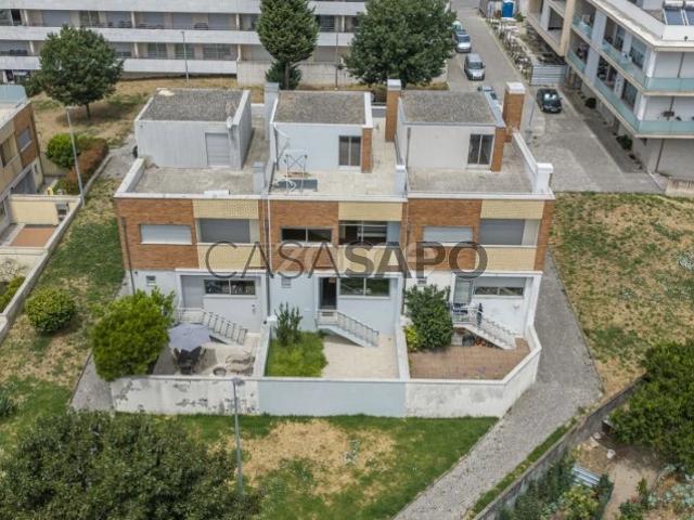 Moradia T4 para alugar em Viana do Castelo