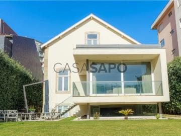 Moradia T4 para alugar em Vila do Conde