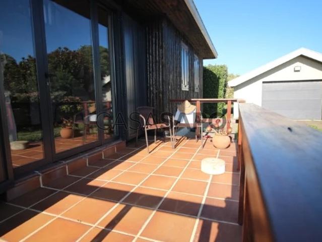 Moradia T4 para alugar em Vila do Conde