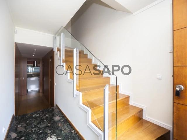 Moradia T4 para alugar em Vila Nova de Gaia