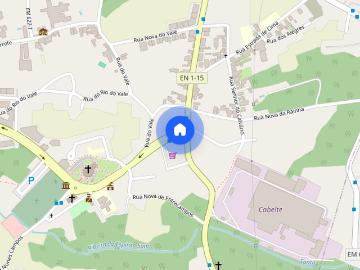 Moradia T4 para alugar em Vila Nova de Gaia