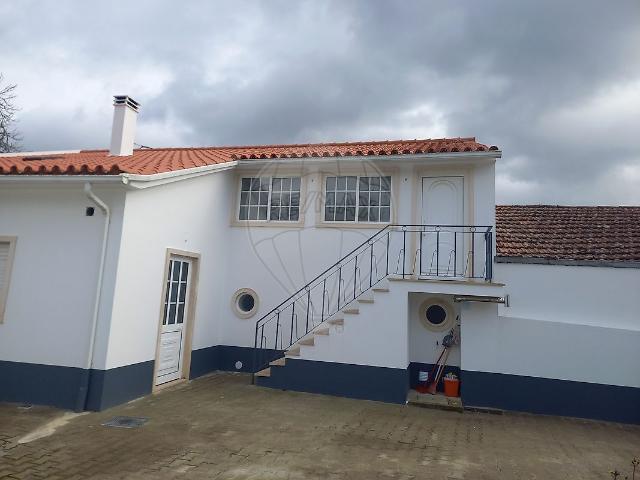 Moradia T4 para arrendar em Alvaiázere, Alvaiázere RE/MAX Portugal