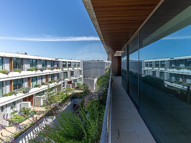 Moradia T4 para arrendar em Aldoar, Foz do Douro e Nevogilde, Porto RE/MAX Portugal