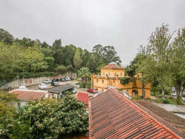 Moradia T4 para arrendar em Vila de Sintra