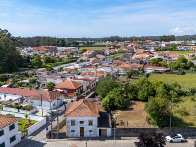 Moradia T4 para reabilitar Vilar Vila do Conde
