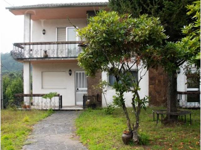Moradia T4 em Oliveira de Azeméis