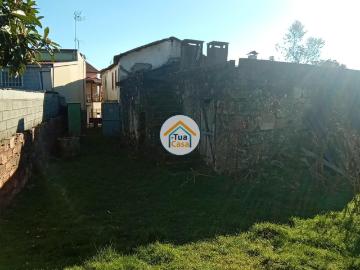 Moradia T4 para Reconstrução em Viseu