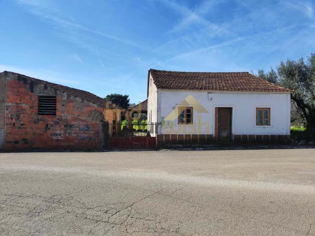 Moradia T4 para recuperar 128m² Alvorge