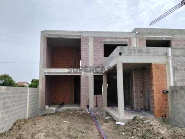 Moradia T4 para venda ALVORADA Aveiro / Cacia