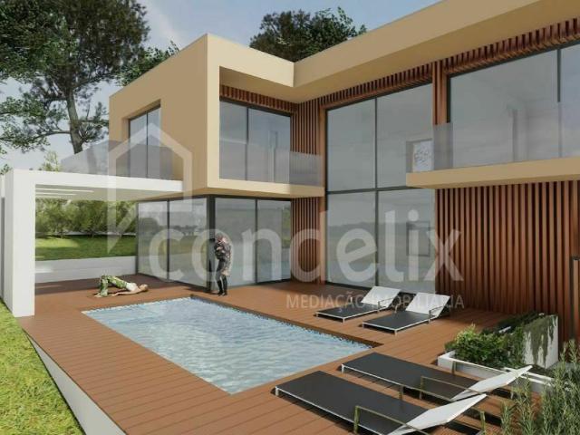 Moradia T4 para venda em Cascais 570m² Alcabideche
