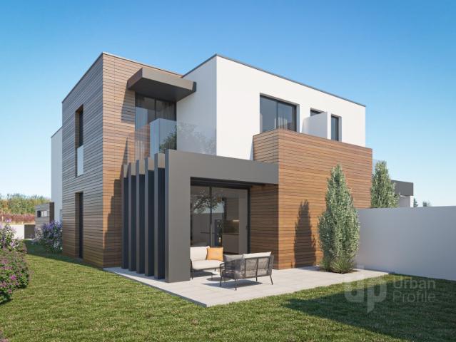Moradia T4 para venda em Aradas, no centro da cidade de em Aveiro