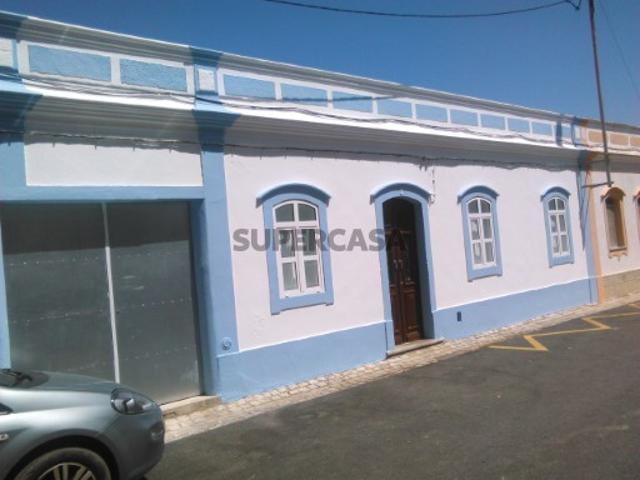 Moradia T4 perto da Ria Formosa em Cabanas de Tavira, Algarve