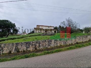 Moradia T4 Pombal*RIOMAGIC