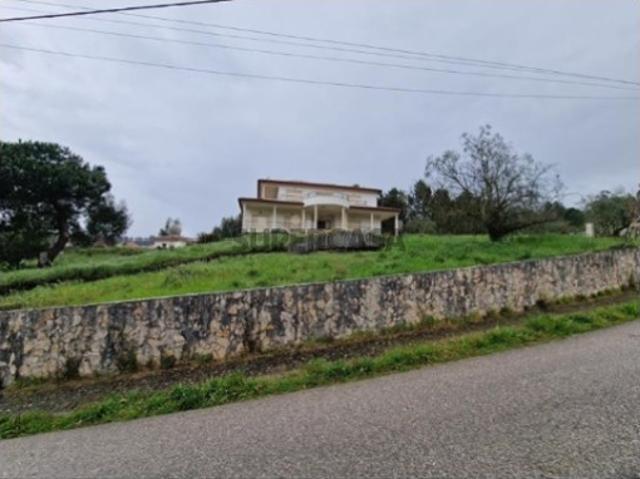 Moradia T4 Pombal*RIOMAGIC