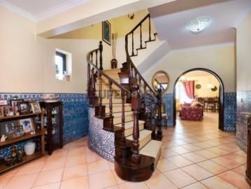 Palhais e Coina, Barreiro, Distrito de Setúbal