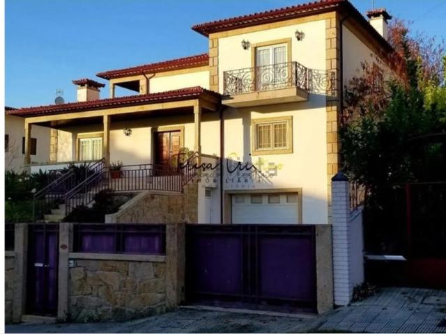 Moradia T4 | Ponte de Lima