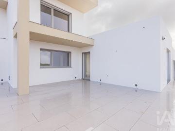 Moradia T4, Ponte Do Rol, Torres Vedras | BPI Expresso Imobiliário