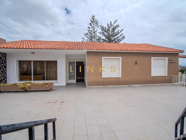 Moradia T4 Porto Santo