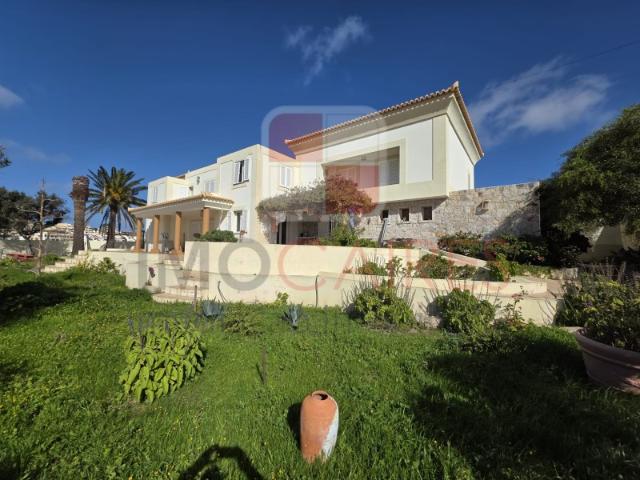 Moradia T4 Porto Santo