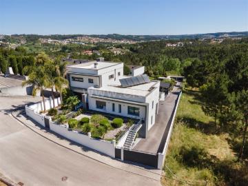 Moradia T4 | Pousos, Leiria 369m² Leiria, Pousos, Barreira e Cortes