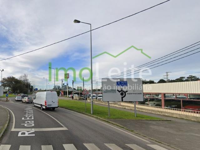 Moradia T4 Póvoa de Varzim Amorim